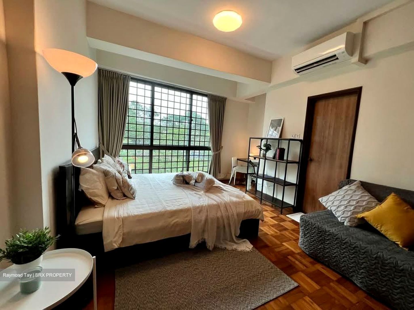 Astor Green (D21), Condominium #561599191